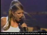 London Bridge Fergie