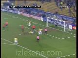 Tuncay Manchester Utd. Attığı Golll