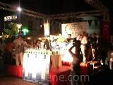 Barmen Show Marmaris Selami Yorulmaz