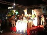 Barmen Show Marmaris Umit Yorulmaz