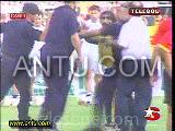 Rambonun Ali Samiyen Operasyonu