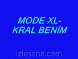 Mode Lx-Kral Benim