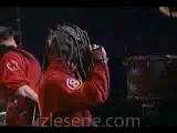 Slipknot-Wait And Bleed (Live)