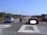 Smart ve Ferrari kapışması