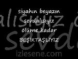 Beşiktaş İçin Yeni Beste (Farklıyız)