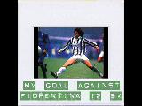 Allesandro Del Piero Dan Guzel Anlar