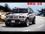 BMW x5 serileri
