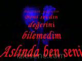Haketmedim Seni
