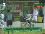 Süper Mario Jardel - O Matador