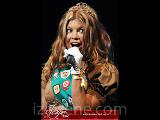 Fergie - Big Girls Don't Cry