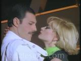 Queen A Was Born To Love You