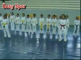 Özay Spor Minik Gösteri
