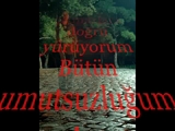 Seni Arıyorum..(Aşkım'a)