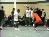 ------------Streetball----------
