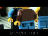 Grand Theft Auto: Lego City