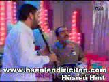 Hüsnü Şenlendirici-Mustafa Keser