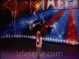 Connie - İngiltere Star
