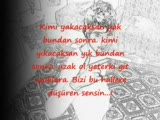 Ayhan Aşan Kimi Yakacaksan Yak Bundan Sonra