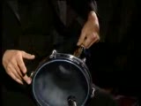 Burhan Öcal - Darbuka Solo (Canlı Performans)