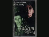 İlkay Akkaya - Oğuz Aksaç - Bir Yanim