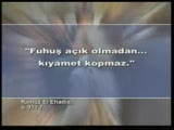 kıyamet alametleri - tümü gerçekleşti! 7
