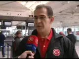 Yavuz Oymak Türkiye Vücut Geliştirme Milli Takımı