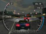 Nfsu2 Drag (Baranze)