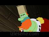 Sünger Bob Kare Pantolon Part3 (The Movie)