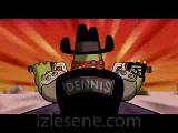 Sünger Bob Kare Pantolon Part4 (The Movie)