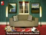 Butun Bahsisler Eve! Evimiz Lokanta Star Da Basliy