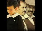 bu adam benim babam