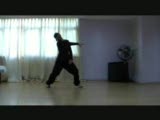Mehmet Canakay - Hip-Hop Koreografi (Last Night)