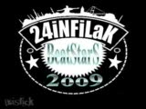 24infilak Vs Tarik Tüfekçi - Kolbasti Bubblingg Re