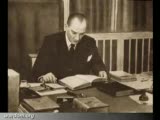 atatürk'ün sesiyle ne mutlu türküm diyene