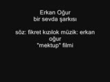 Erkan Oğur - Bir Sevda şarkısı