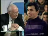 Genç Bakış Fırat Üniversitesi Canlı Yayın