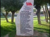 Nevşehir Gülşehir Muhsin Yazıcıoğlu Parkı Açılışı
