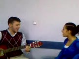 Serhat - Ecem - Anlasana Serhat - Ecem - Anlasana
