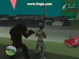 Gta San Andreas - Yeti Mod