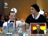 Medya Kralı - Gürgen Öz'den Seçmeler