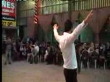 Harmandalı Huzurkent
