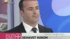 İzdivaçta Şok !!