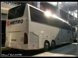 mercedes benz travego