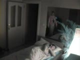 paranormal aktİvİte (SÜPER KOMEDİ)