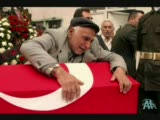 Şehitlerimizin Anısına