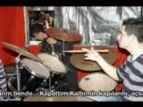 Onur Ve Herdem-Senli Sensiz