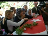 Osman Öztunc Bayrak Oğul