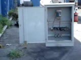 Preventer Otomatik Yangın Söndürme Cihazı - Hcfc