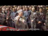 Şehit Türküsü Yilmaz Özcan