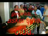 Tokat Reşadiyede Ölen Şehitlerimiz